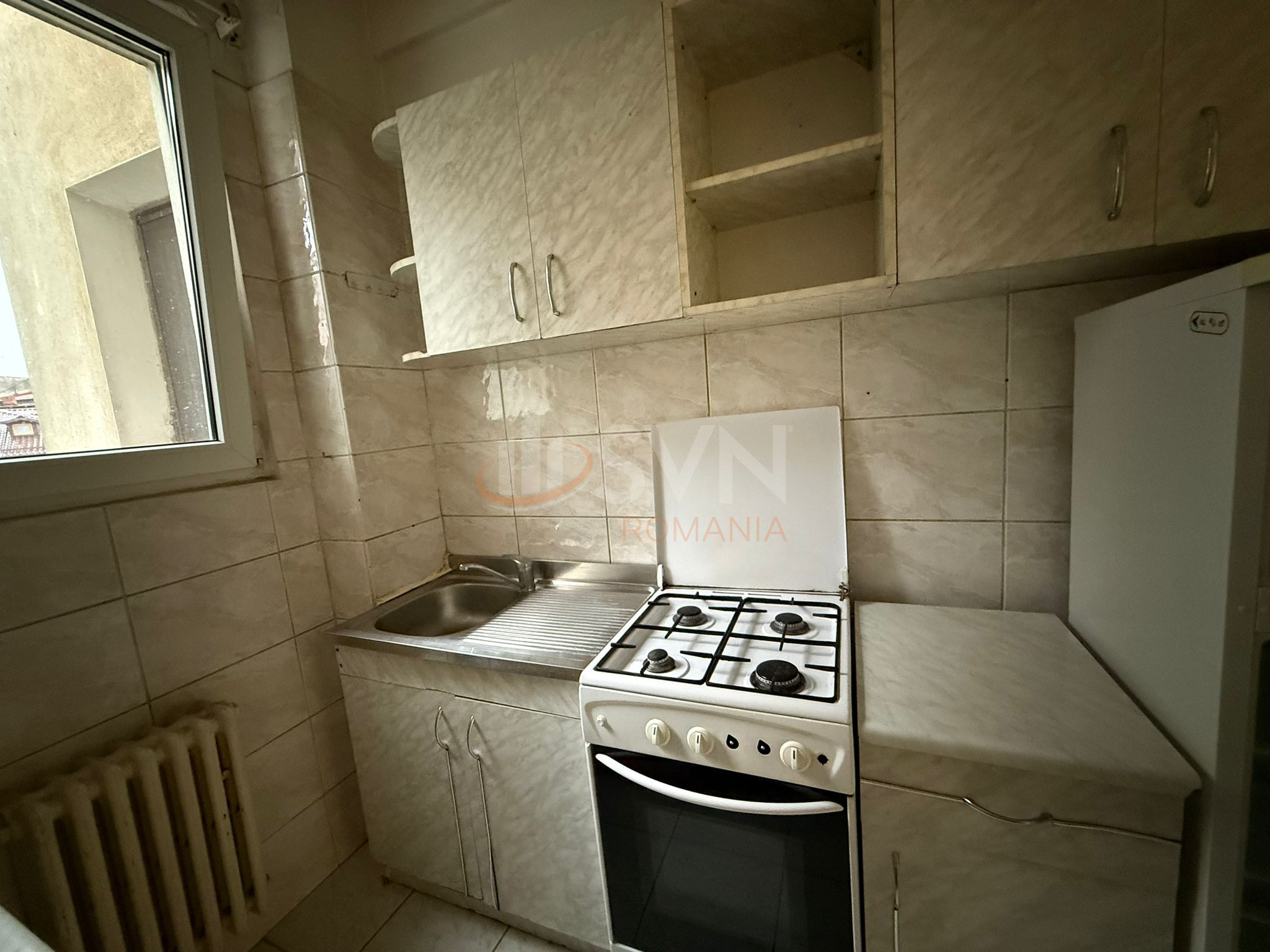 Apartament, 3 camere Bucuresti/Kogalniceanu