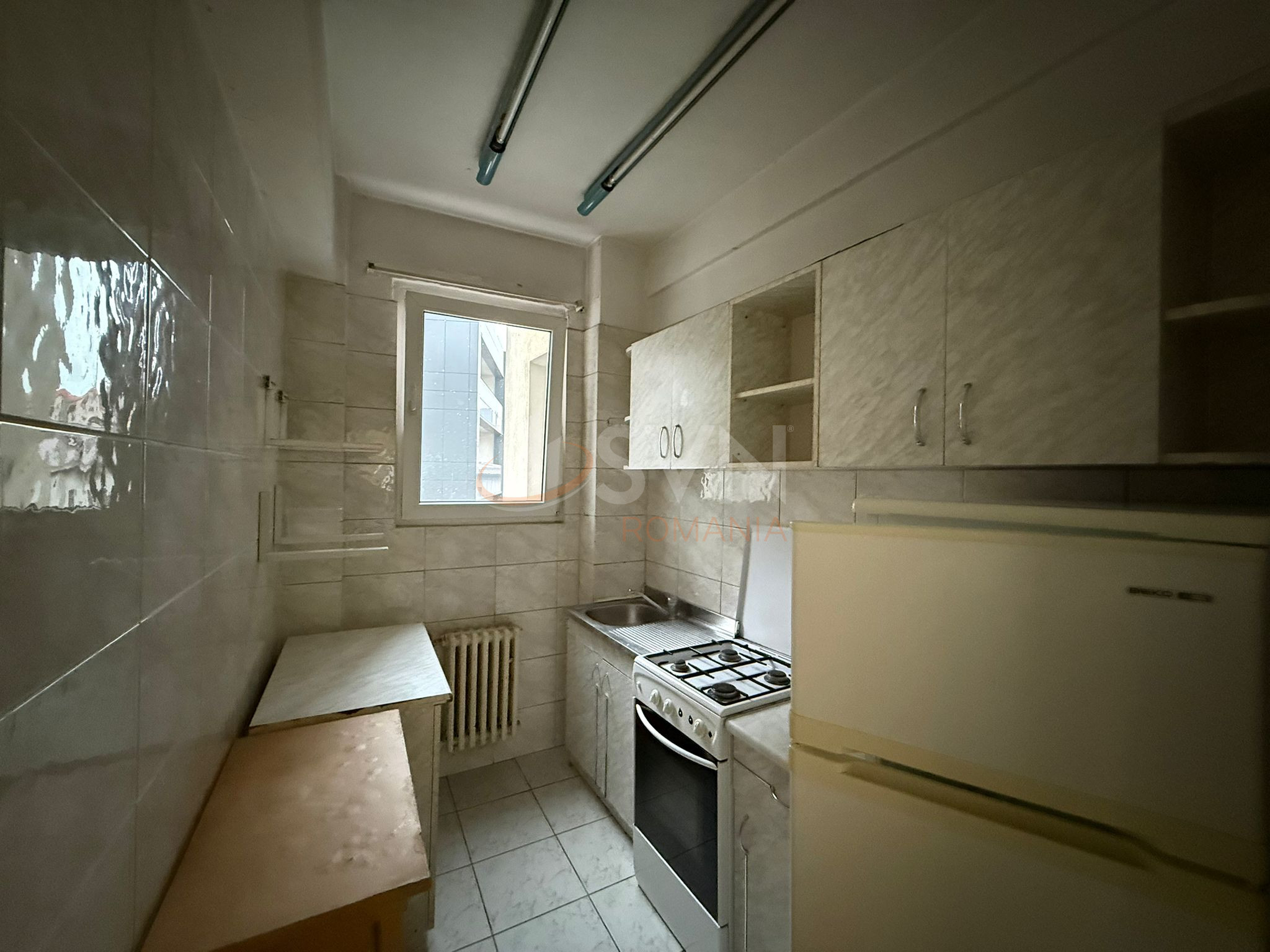 Apartament, 3 camere Bucuresti/Kogalniceanu