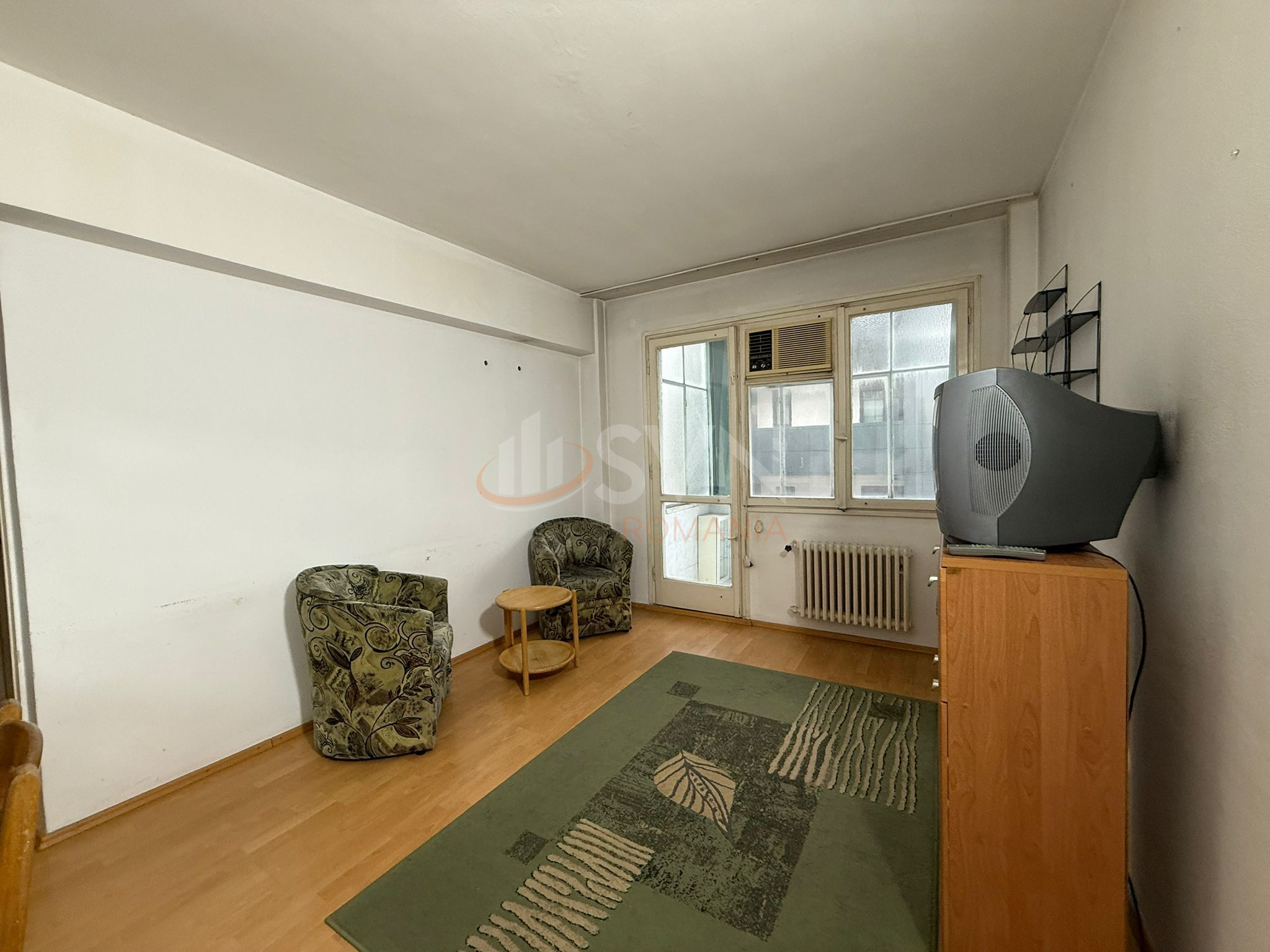 Apartament, 3 camere Bucuresti/Kogalniceanu