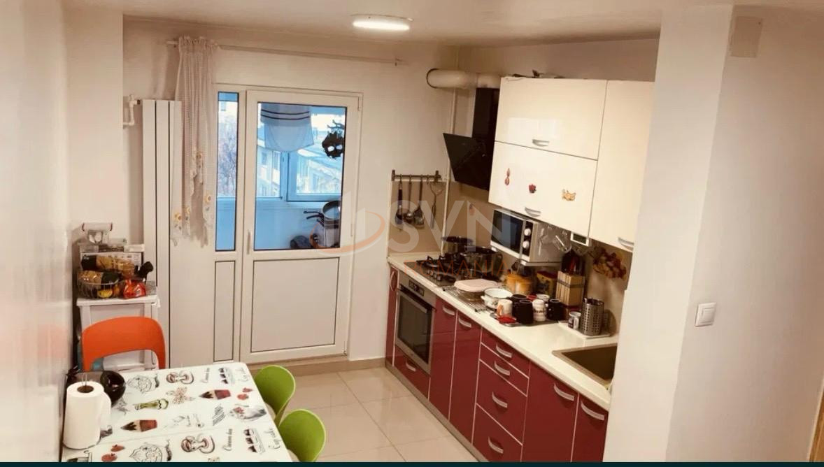Apartament, 3 camere Bucuresti/Crangasi