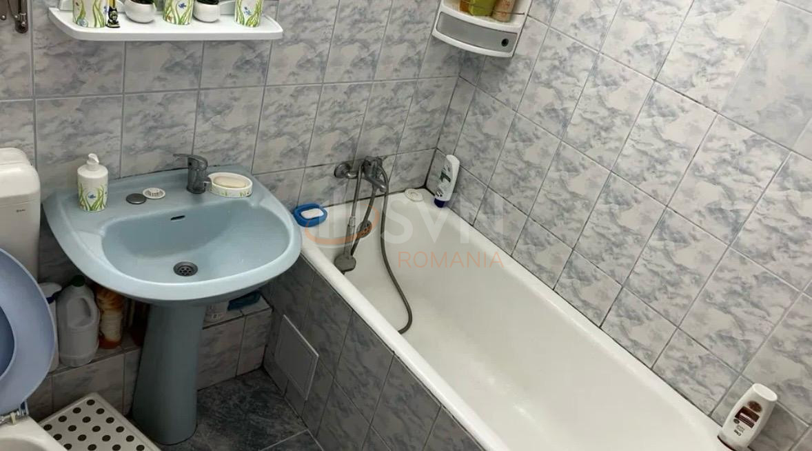 Apartament, 3 camere Bucuresti/Crangasi