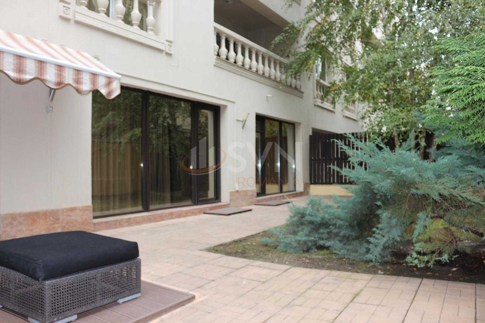 Apartament, 3 camere Bucuresti/Herastrau