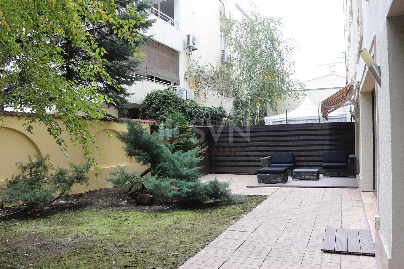 Apartament, 3 camere Bucuresti/Herastrau