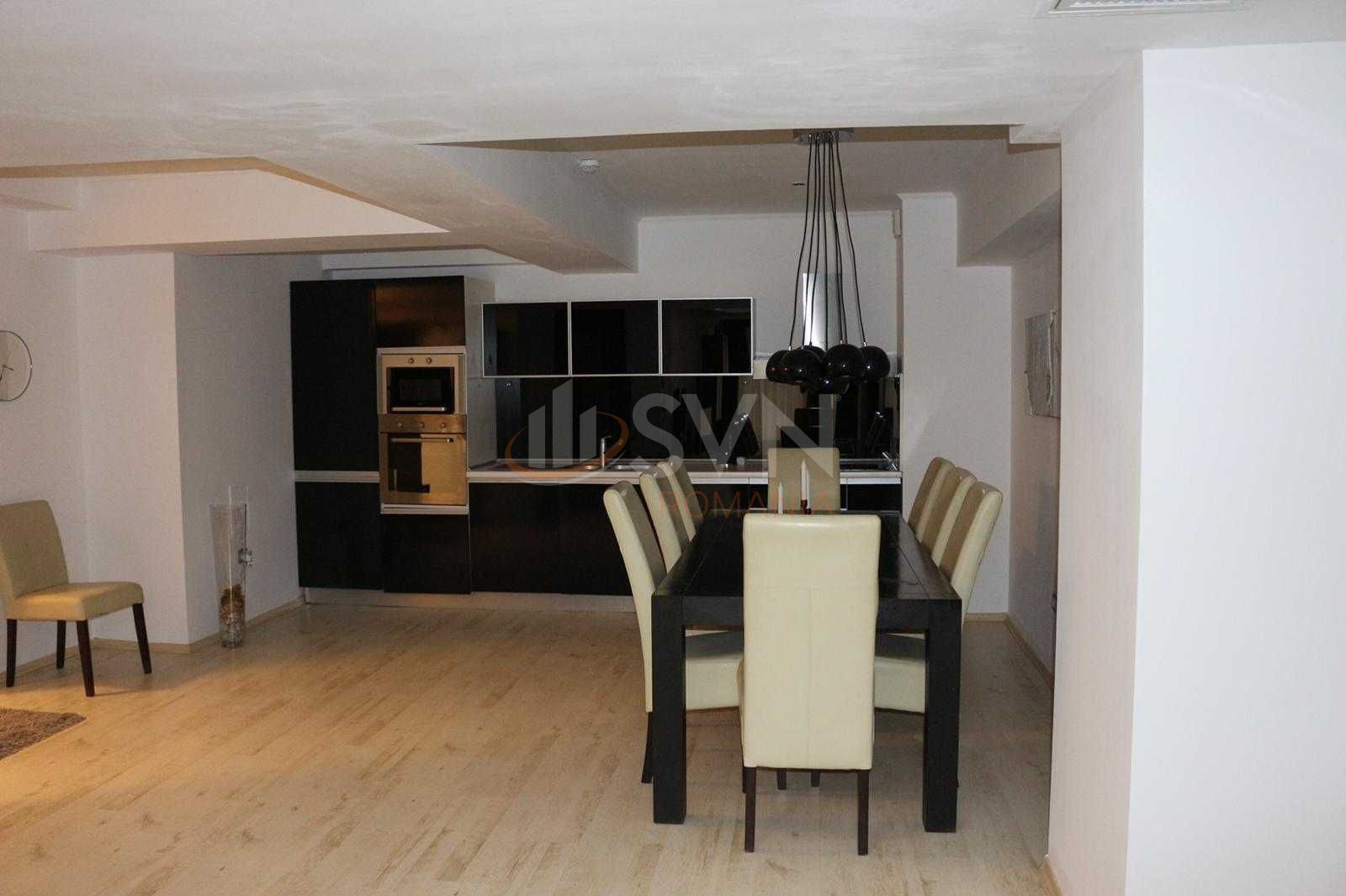 Apartament, 3 camere Bucuresti/Herastrau