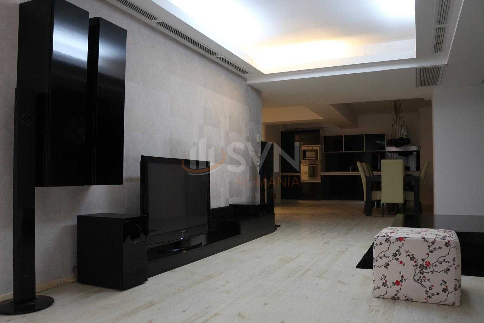 Apartament, 3 camere Bucuresti/Herastrau