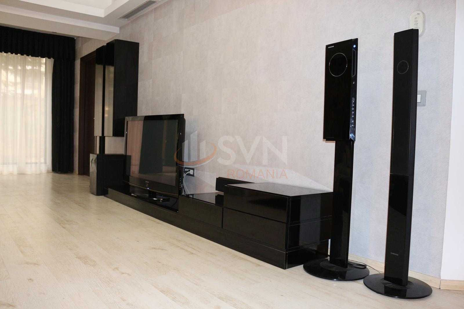 Apartament, 3 camere Bucuresti/Herastrau