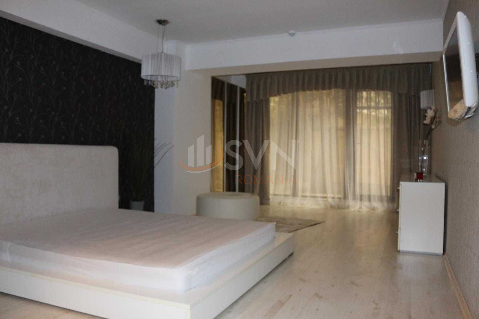 Apartament, 3 camere Bucuresti/Herastrau