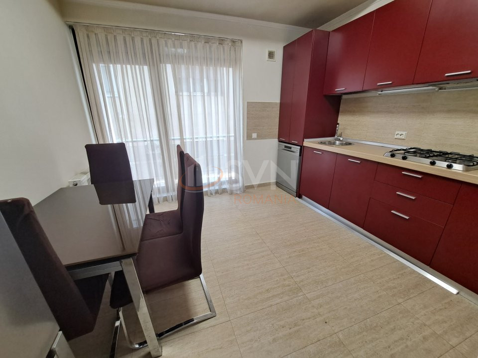 Apartament, 3 camere Bucuresti/Domenii