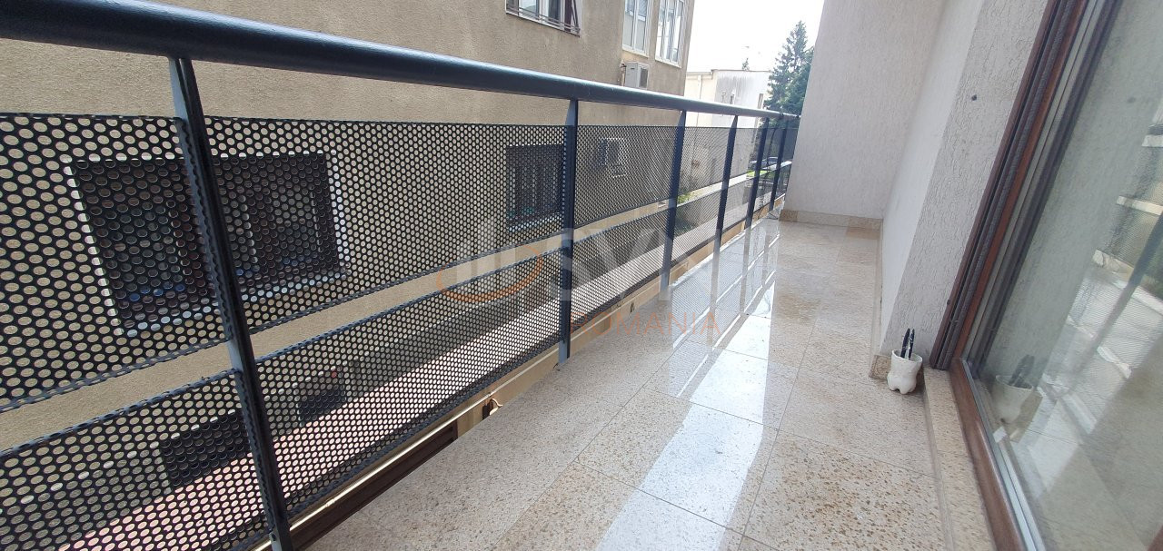 Apartament, 3 camere Bucuresti/Domenii