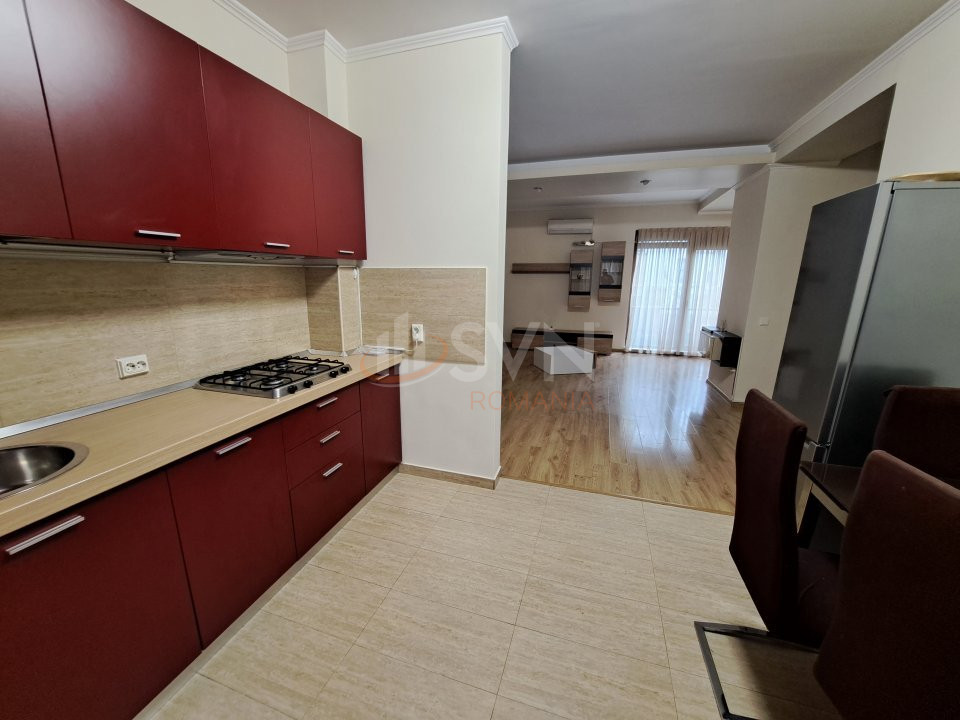 Apartament, 3 camere Bucuresti/Domenii