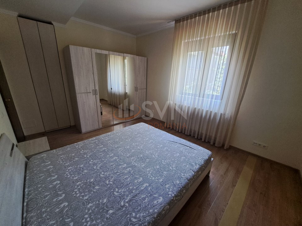 Apartament, 3 camere Bucuresti/Domenii