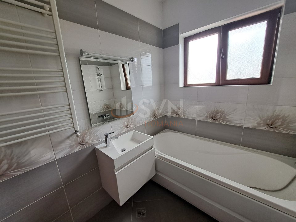 Apartament, 3 camere Bucuresti/Domenii