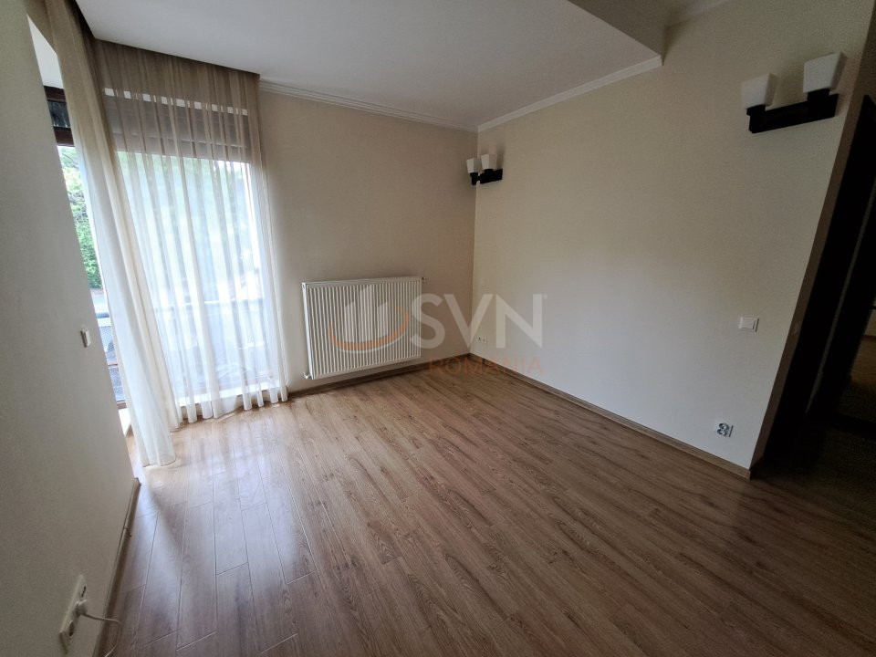 Apartament, 3 camere Bucuresti/Domenii
