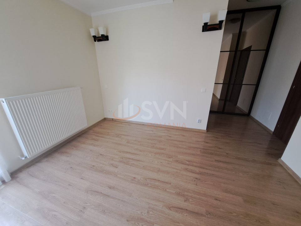 Apartament, 3 camere Bucuresti/Domenii