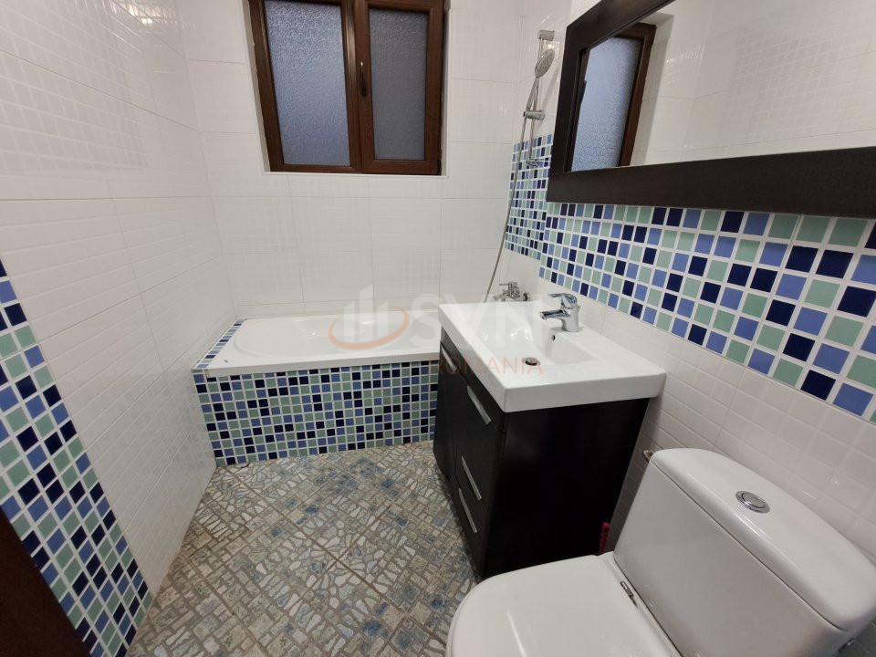 Apartament, 3 camere Bucuresti/Domenii