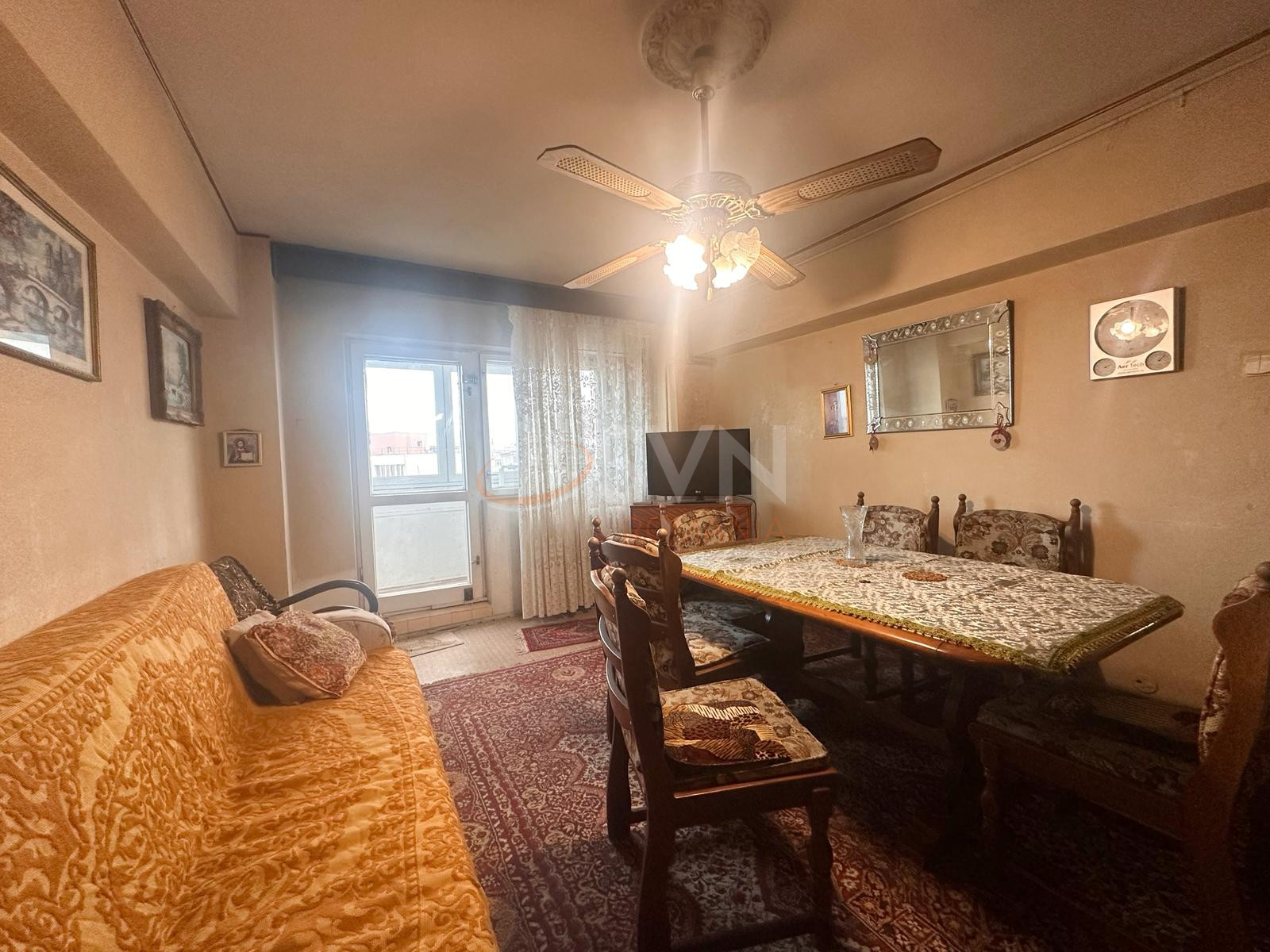 Apartament, 3 camere Bucuresti/Teiul Doamnei