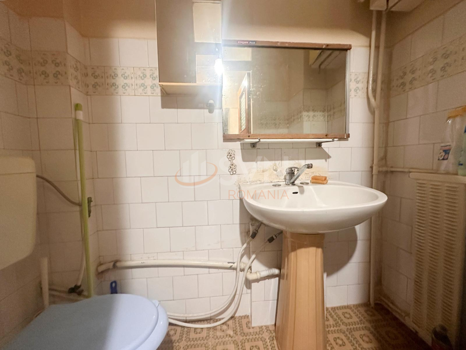 Apartament, 3 camere Bucuresti/Teiul Doamnei