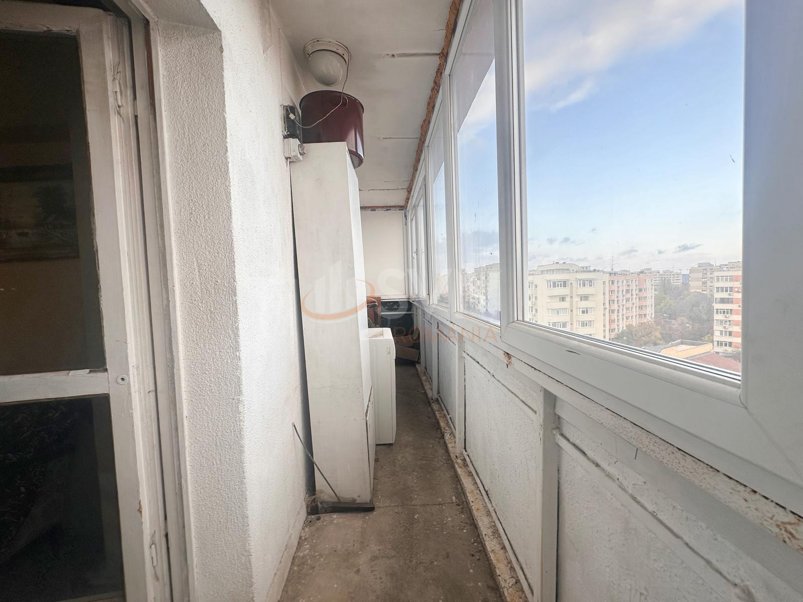 Apartament, 3 camere Bucuresti/Teiul Doamnei