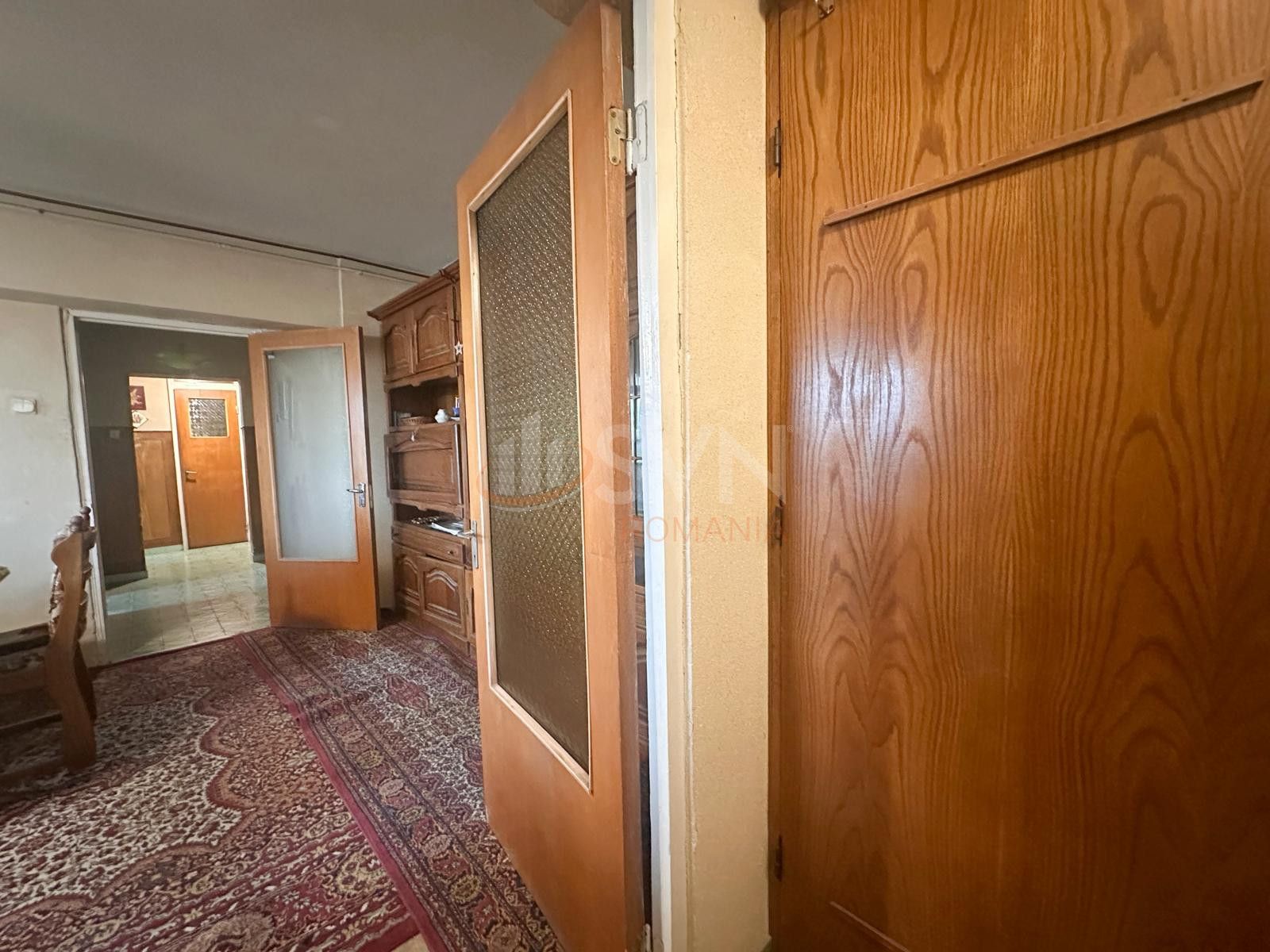 Apartament, 3 camere Bucuresti/Teiul Doamnei