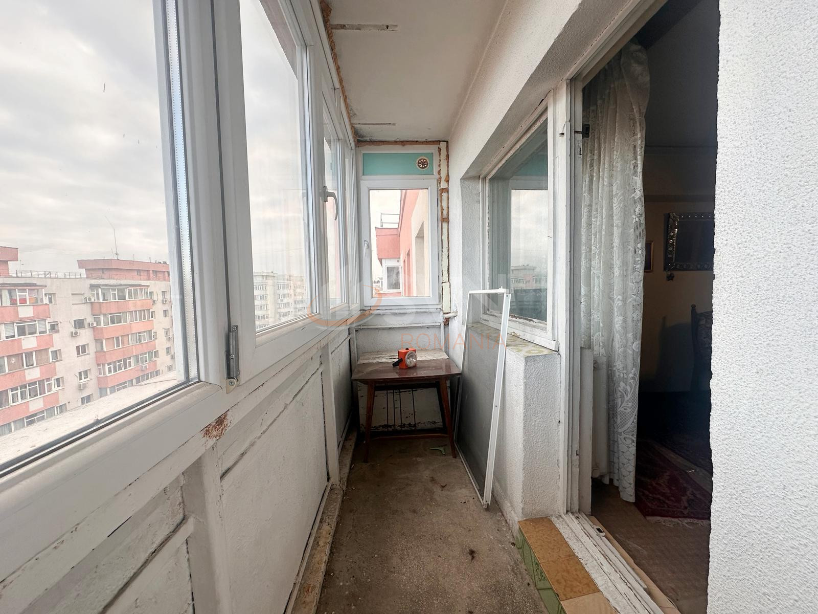 Apartament, 3 camere Bucuresti/Teiul Doamnei