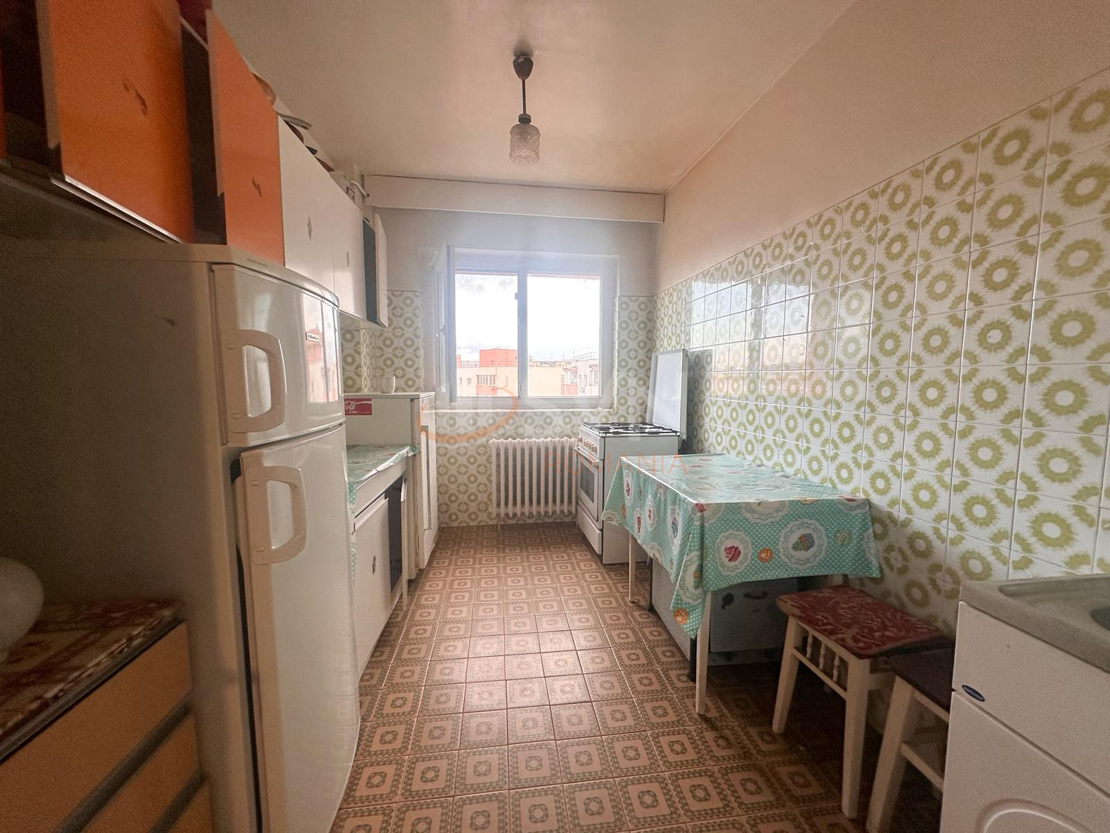 Apartament, 3 camere Bucuresti/Teiul Doamnei