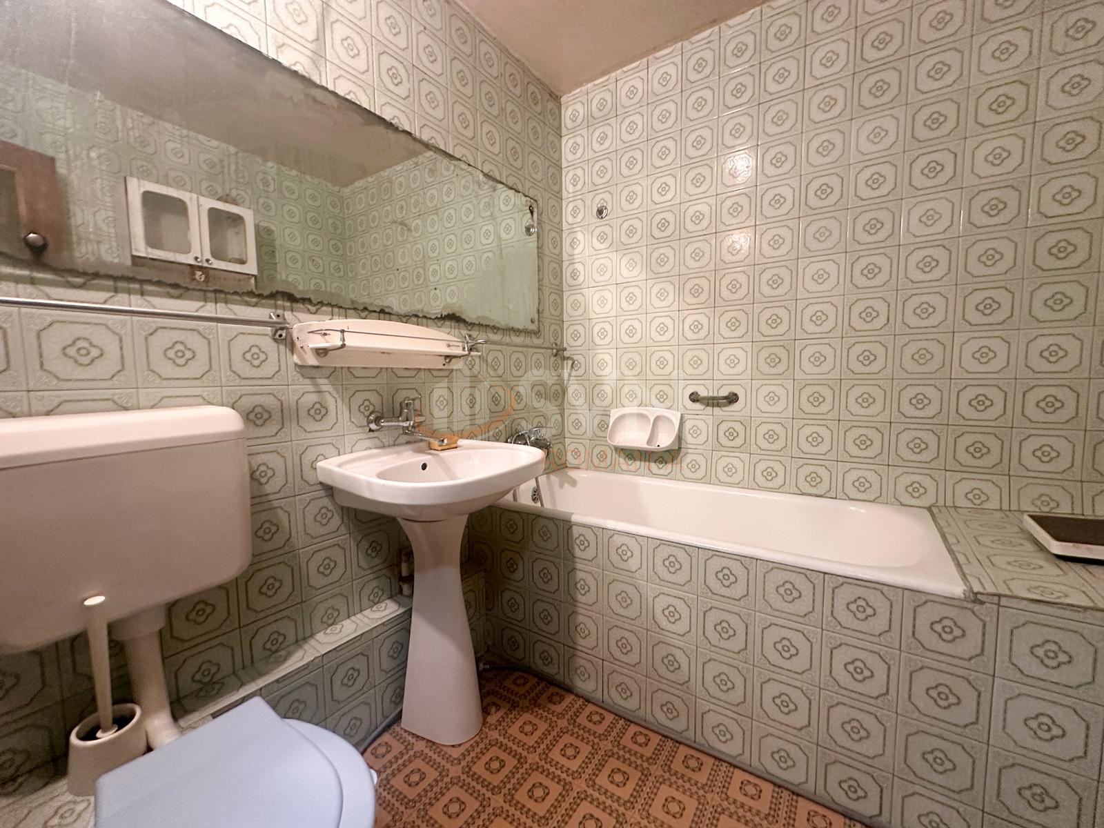 Apartament, 3 camere Bucuresti/Teiul Doamnei