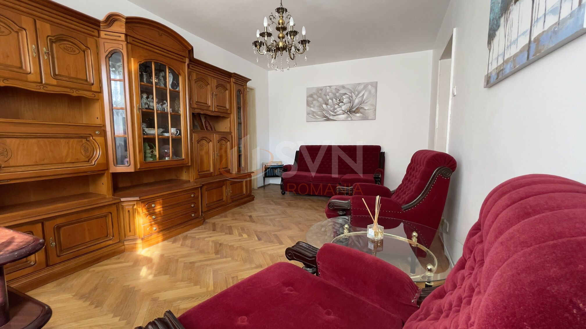 Apartament, 3 camere Bucuresti/Mihai Bravu (s2)