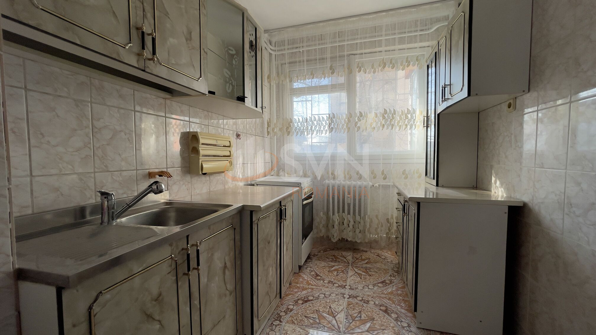 Apartament, 3 camere Bucuresti/Mihai Bravu (s2)