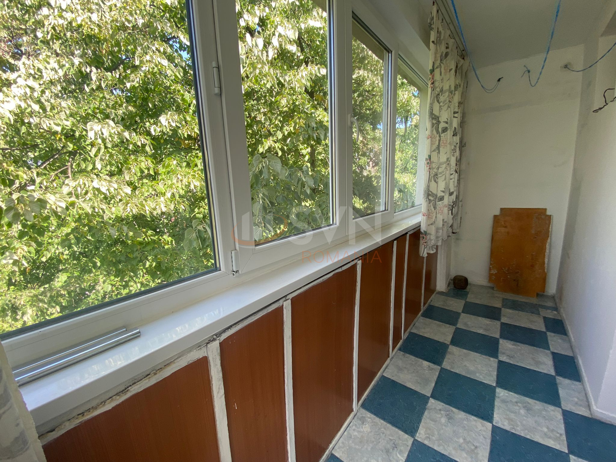 Apartament, 3 camere Bucuresti/Titan