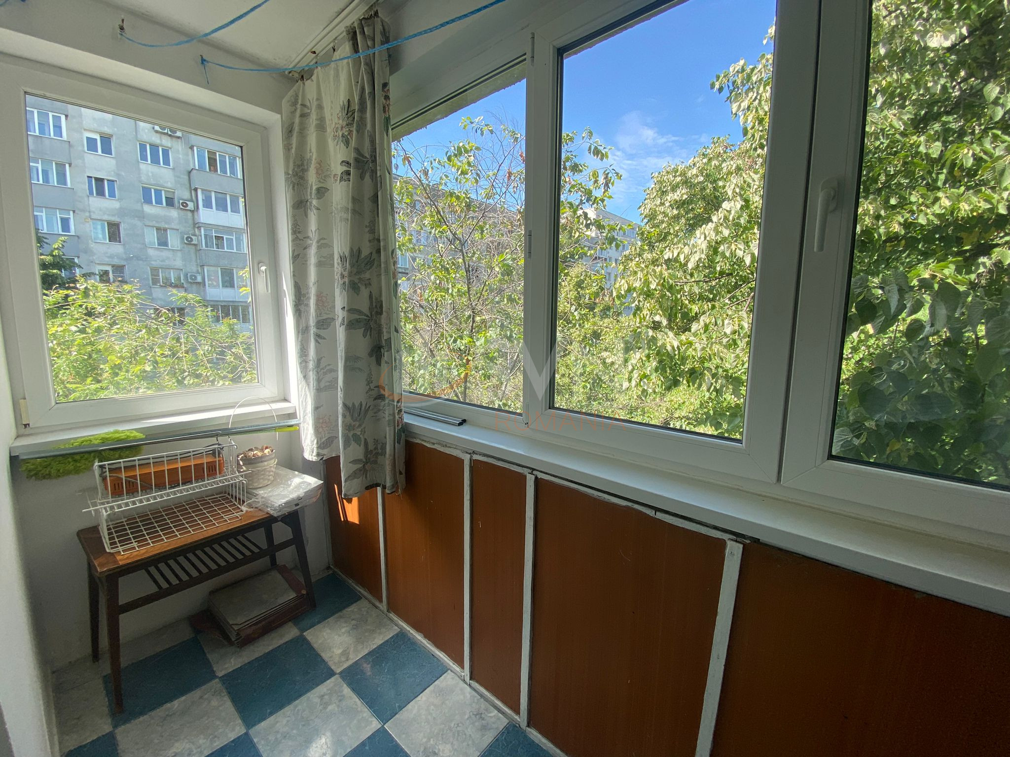 Apartament, 3 camere Bucuresti/Titan