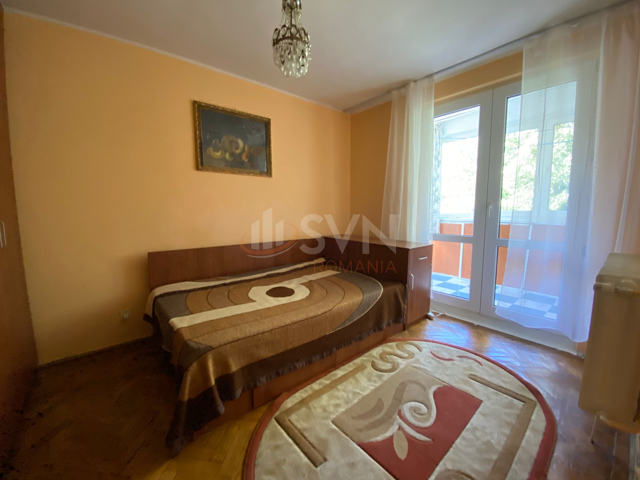 Apartament, 3 camere Bucuresti/Titan