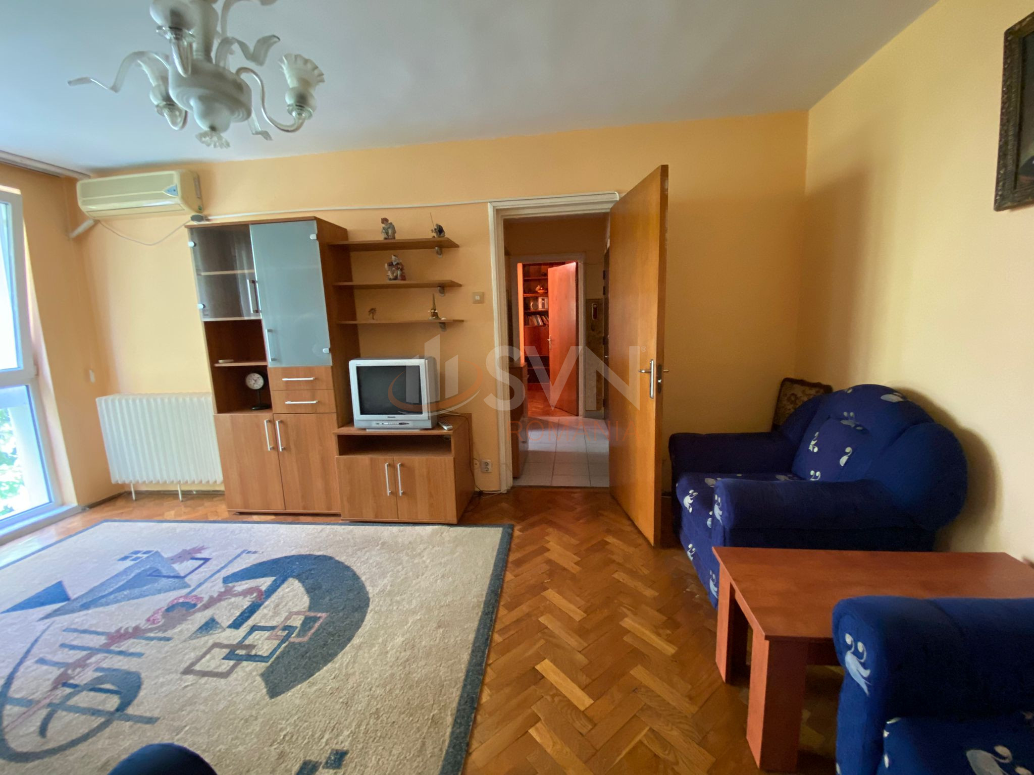 Apartament, 3 camere Bucuresti/Titan