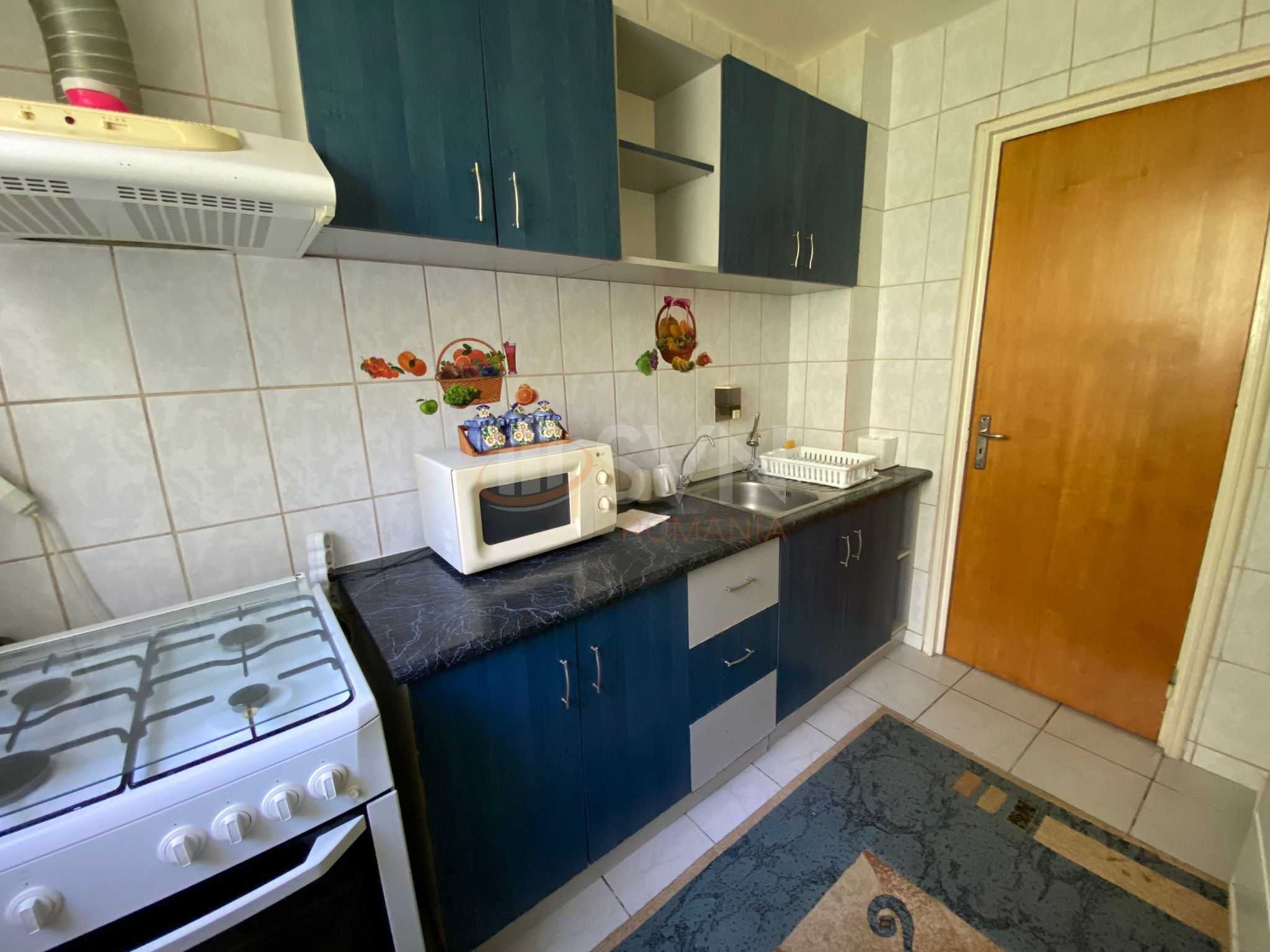 Apartament, 3 camere Bucuresti/Titan