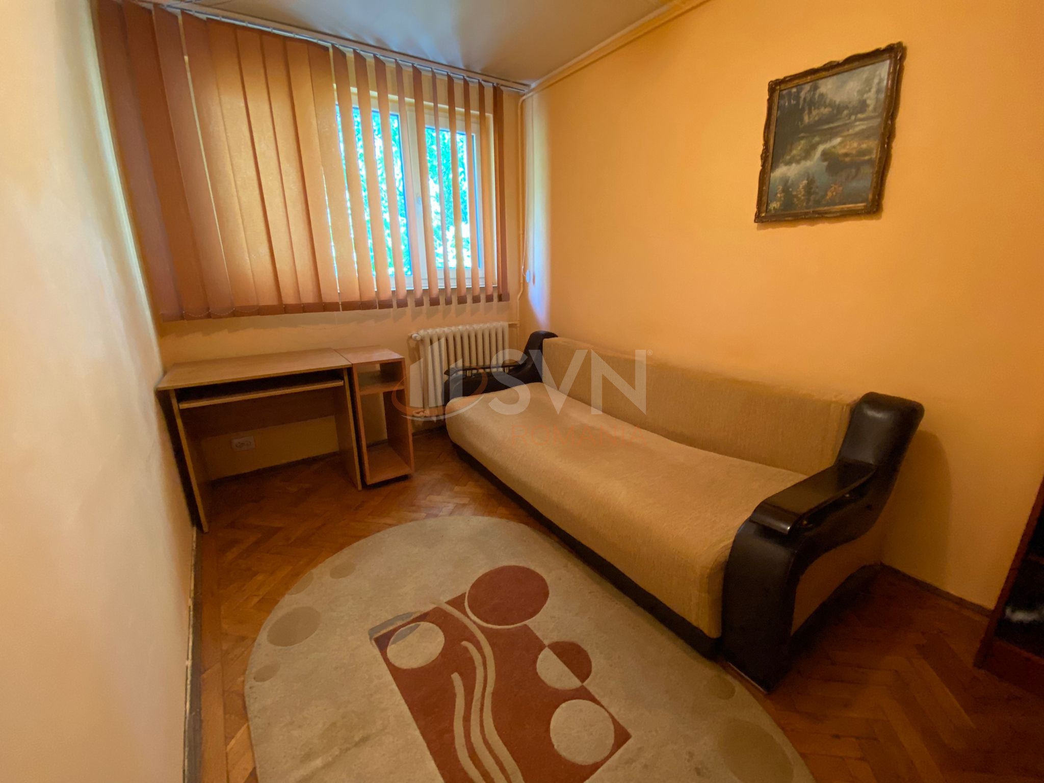 Apartament, 3 camere Bucuresti/Titan