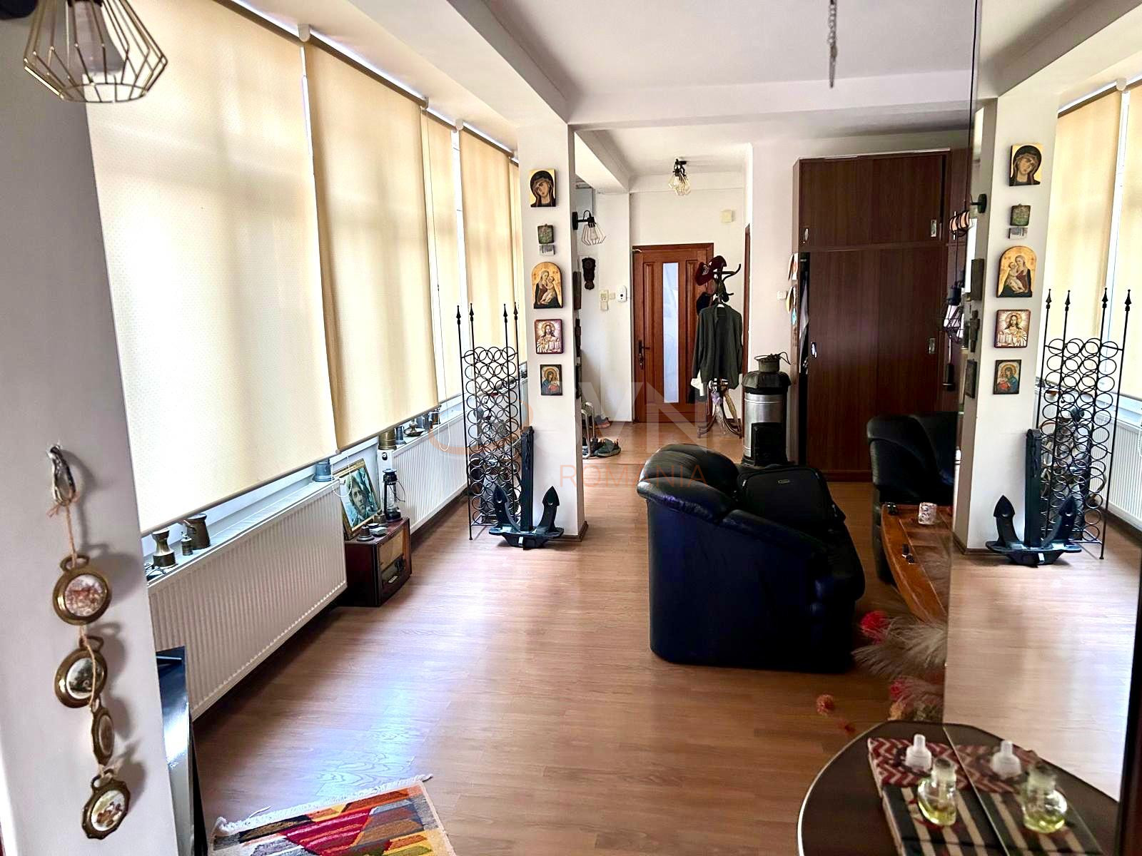 Apartament, 3 camere Bucuresti/Iancului