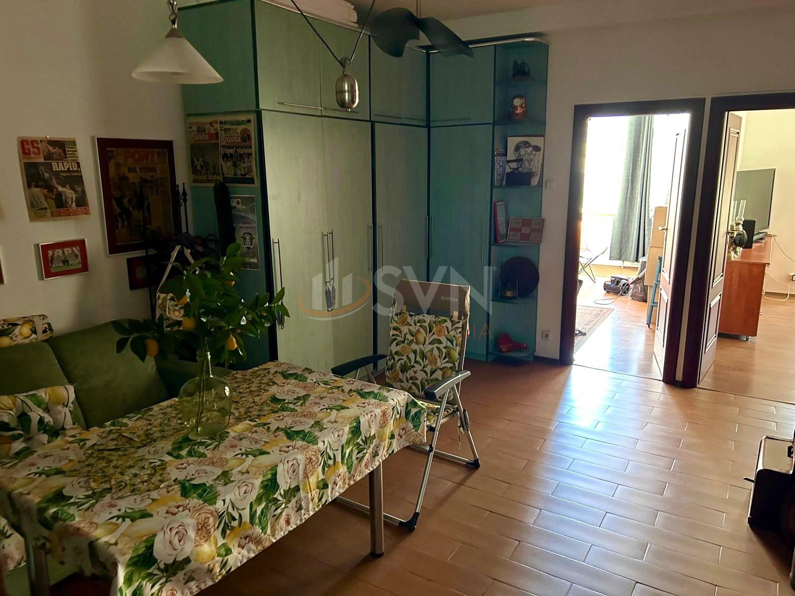 Apartament, 3 camere Bucuresti/Iancului