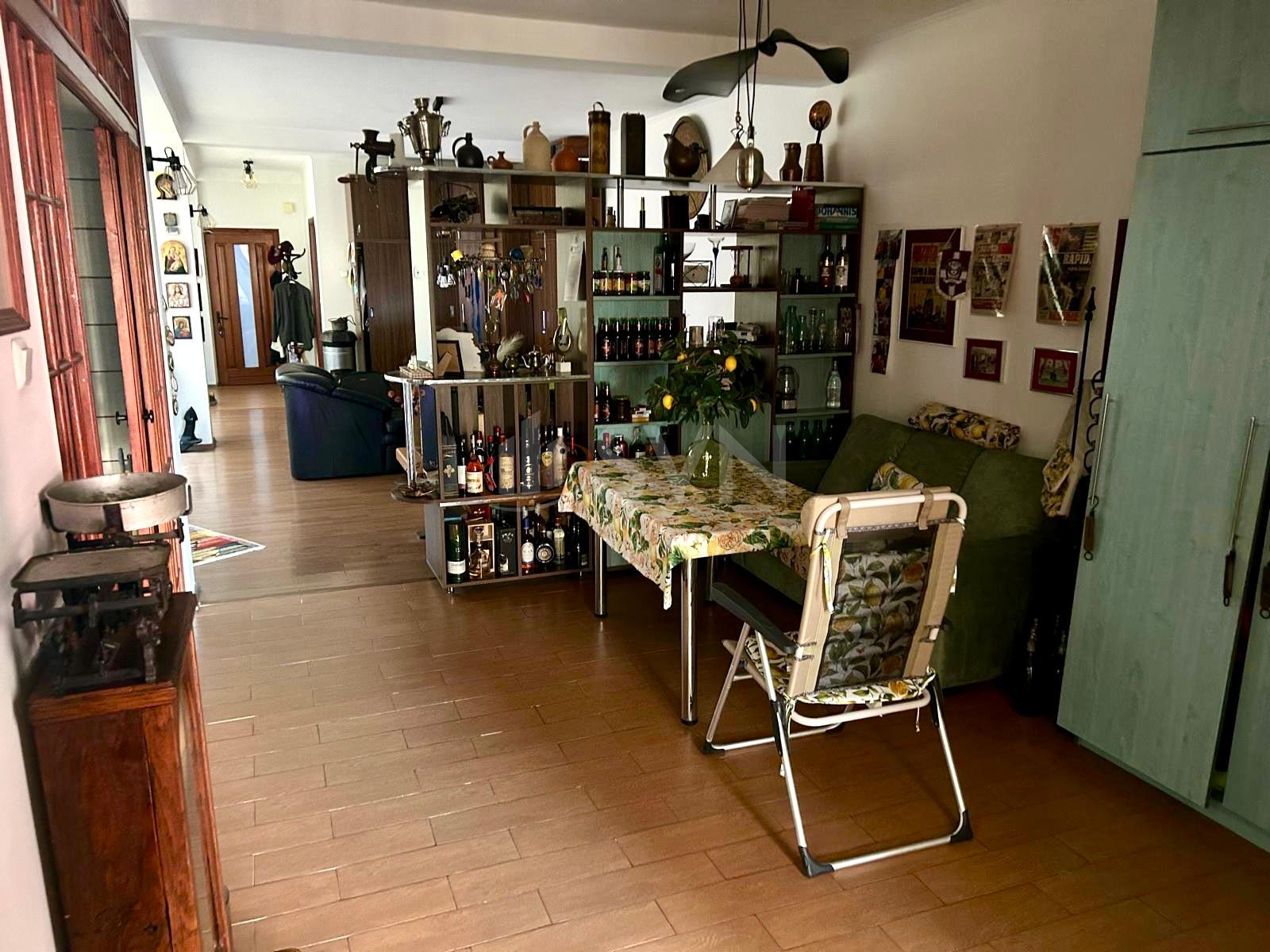 Apartament, 3 camere Bucuresti/Iancului