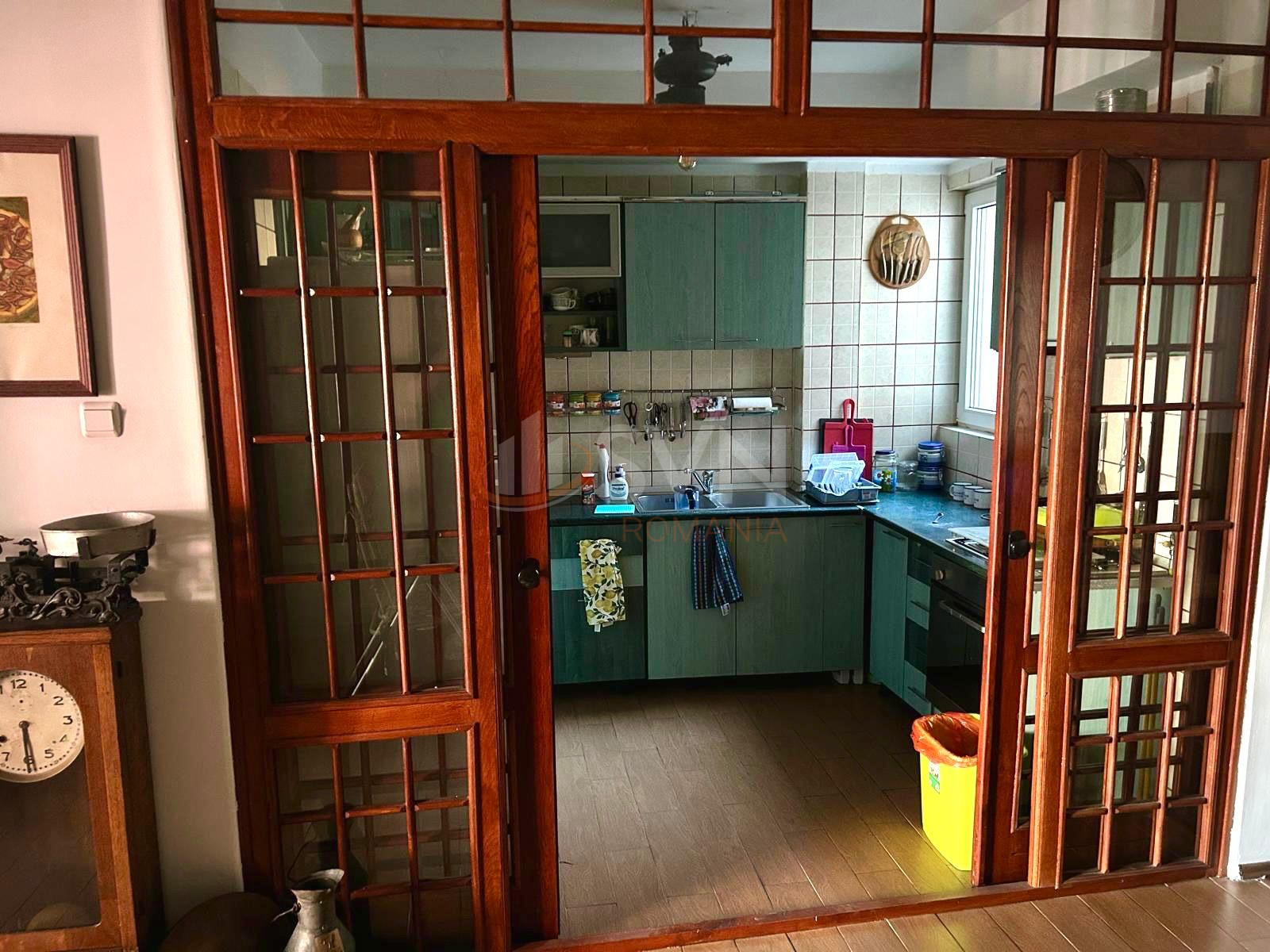 Apartament, 3 camere Bucuresti/Iancului