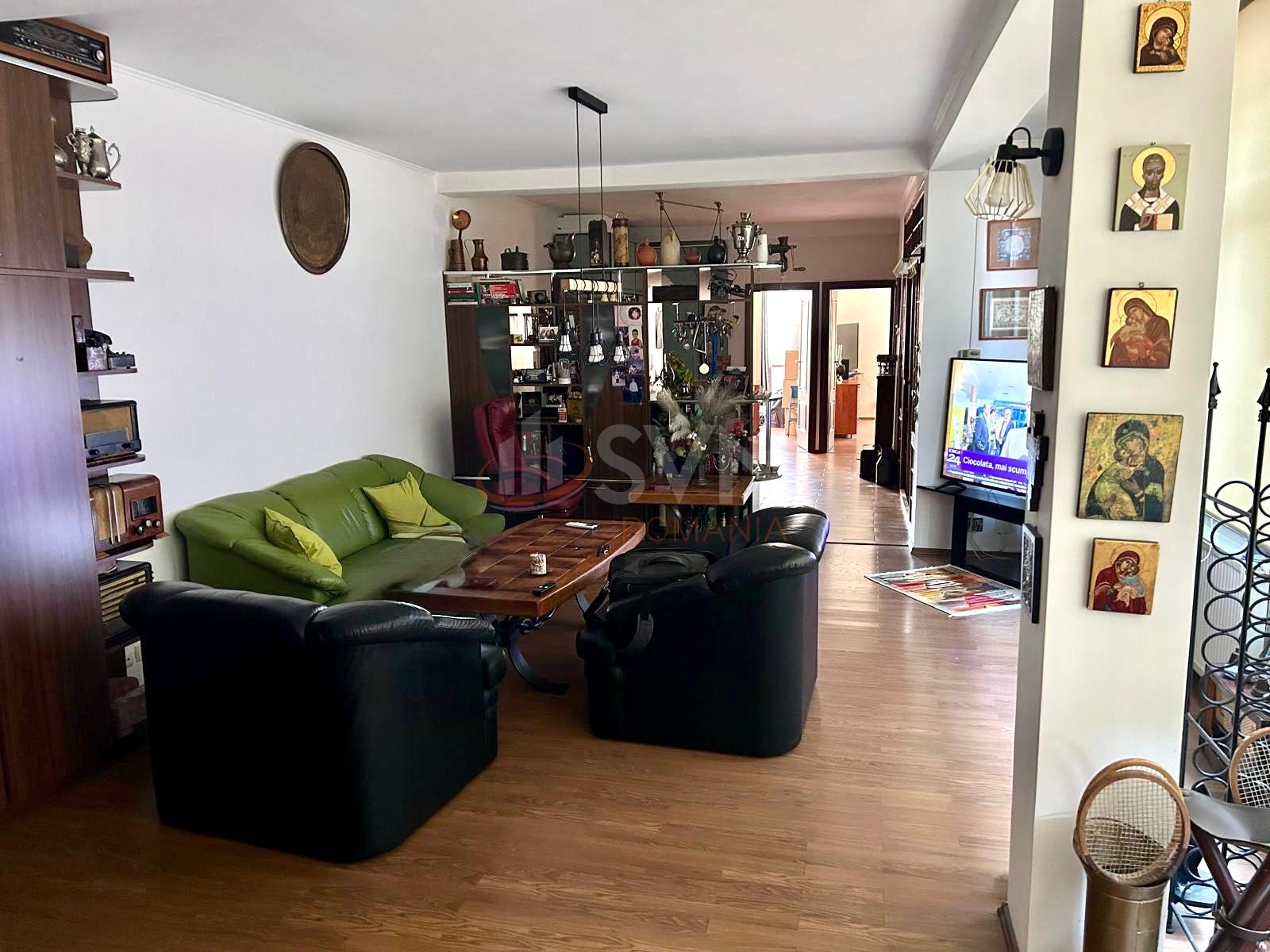 Apartament, 3 camere Bucuresti/Iancului