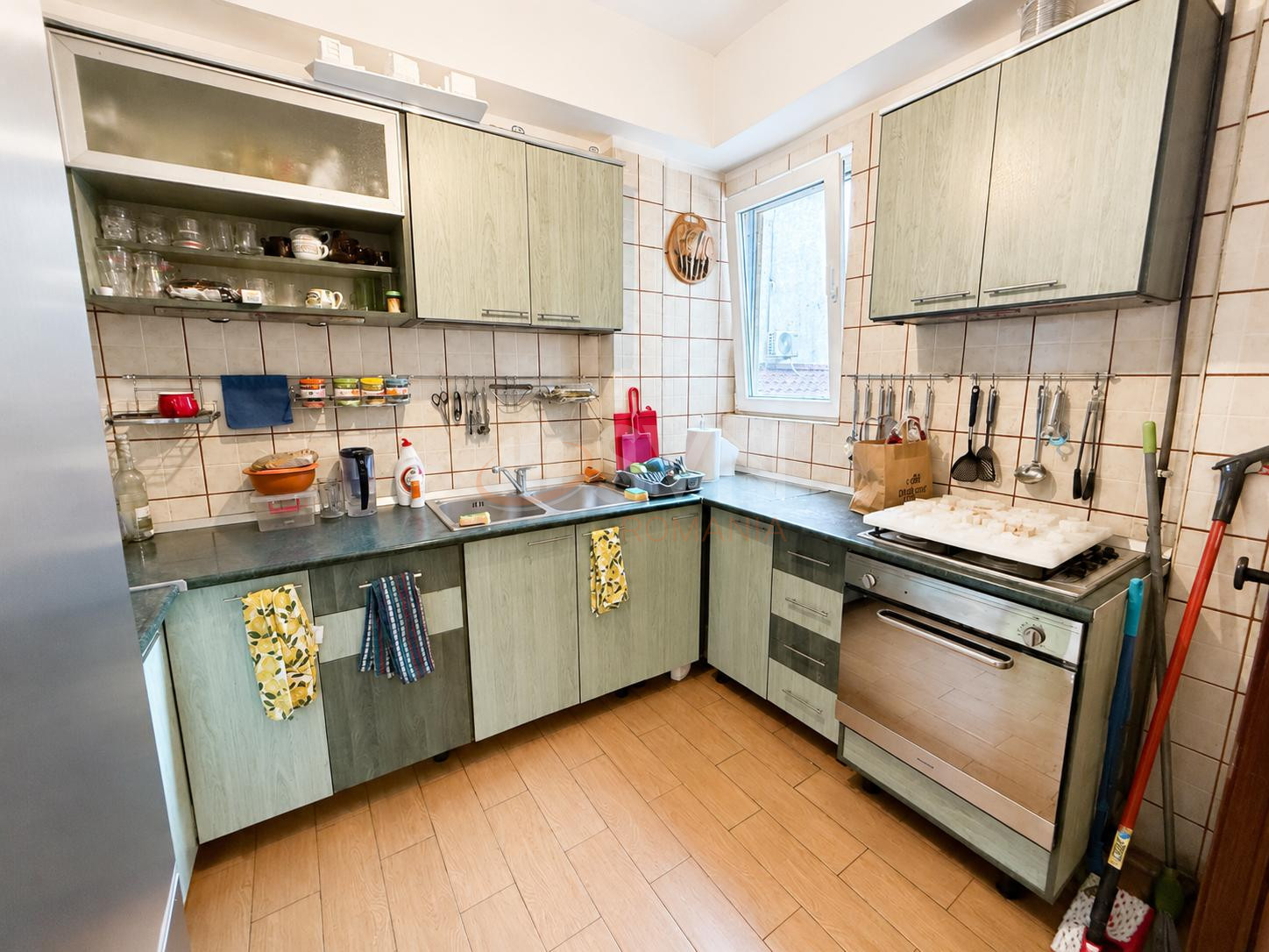 Apartament, 3 camere Bucuresti/Iancului