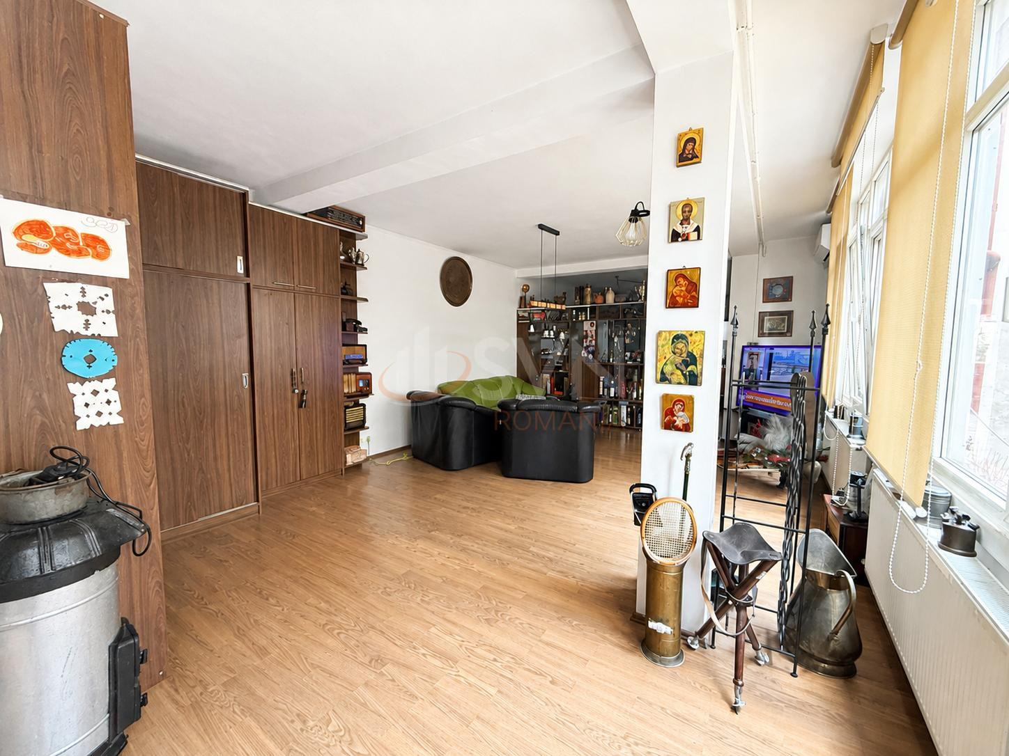 Apartament, 3 camere Bucuresti/Iancului