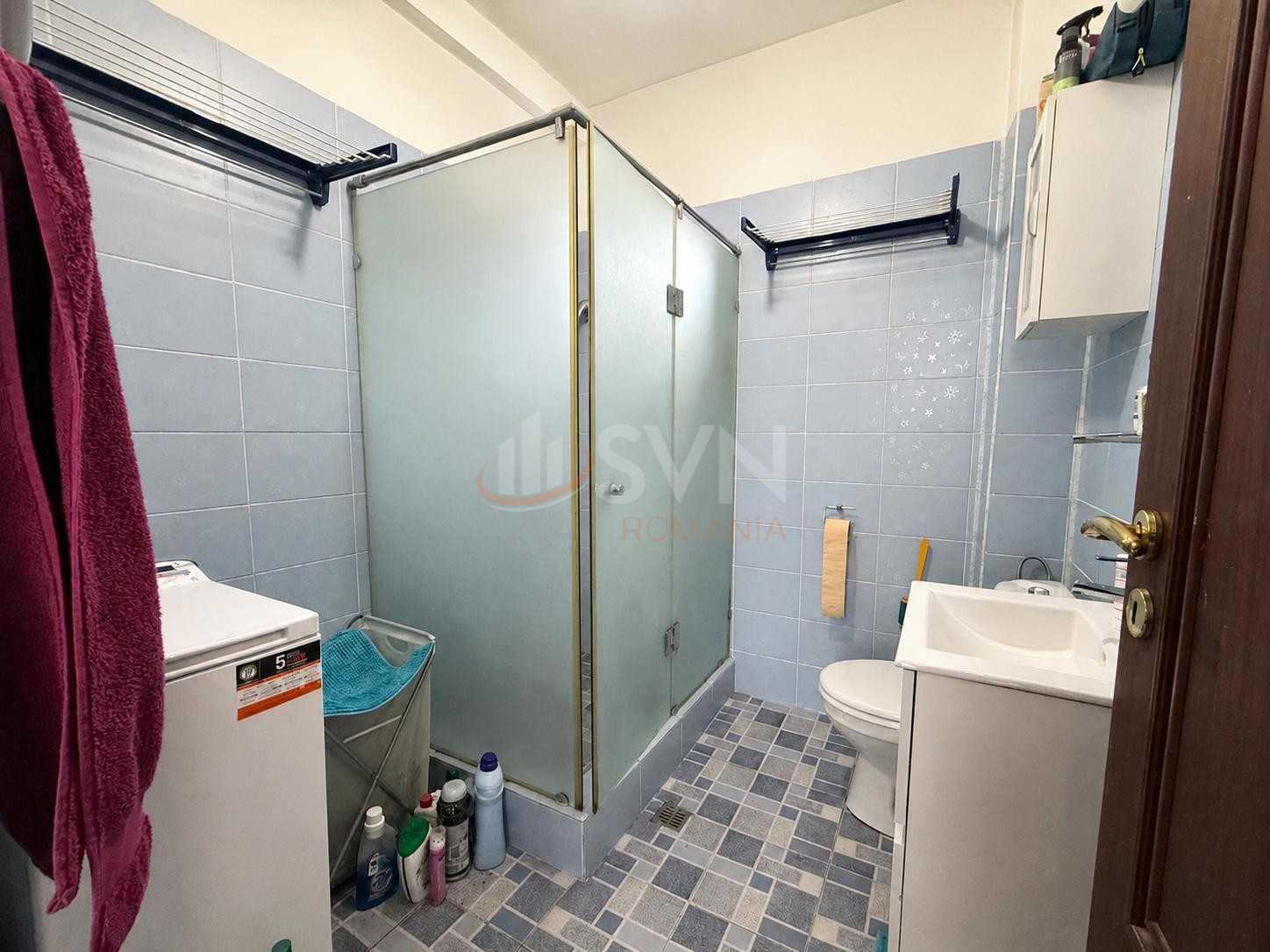 Apartament, 3 camere Bucuresti/Iancului
