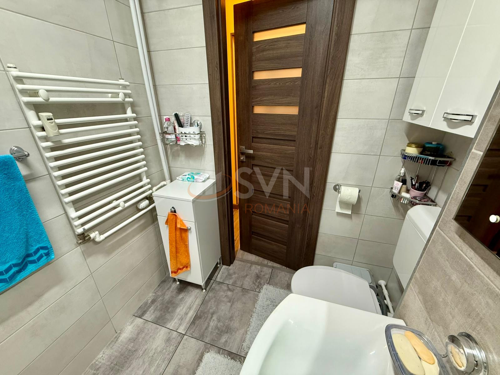 Apartament, 3 camere Bucuresti/Lacul Tei