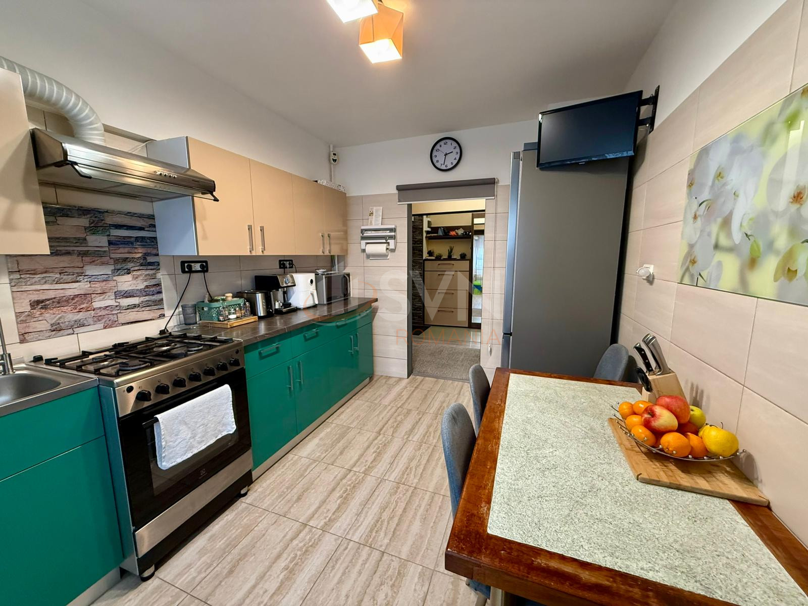 Apartament, 3 camere Bucuresti/Lacul Tei