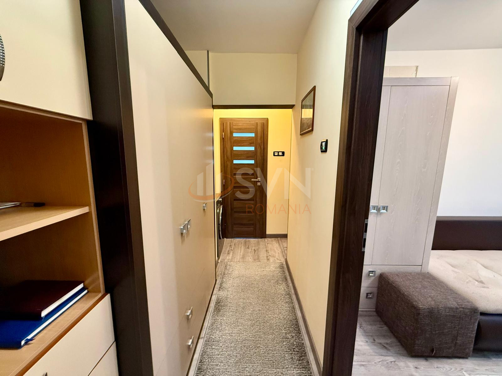 Apartament, 3 camere Bucuresti/Lacul Tei