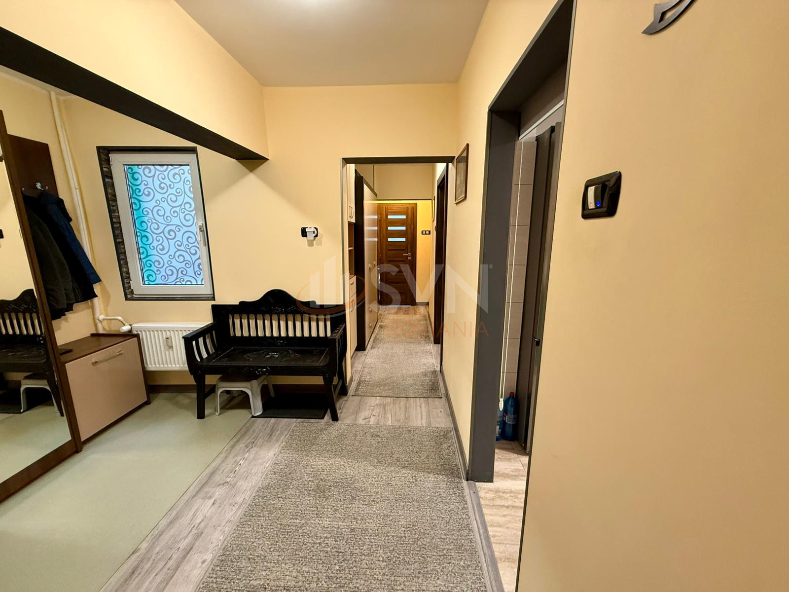 Apartament, 3 camere Bucuresti/Lacul Tei