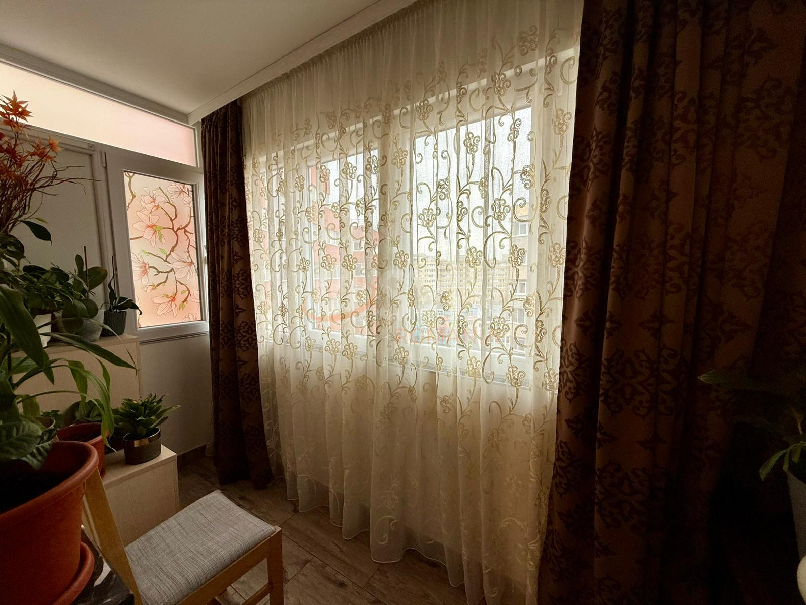 Apartament, 3 camere Bucuresti/Lacul Tei