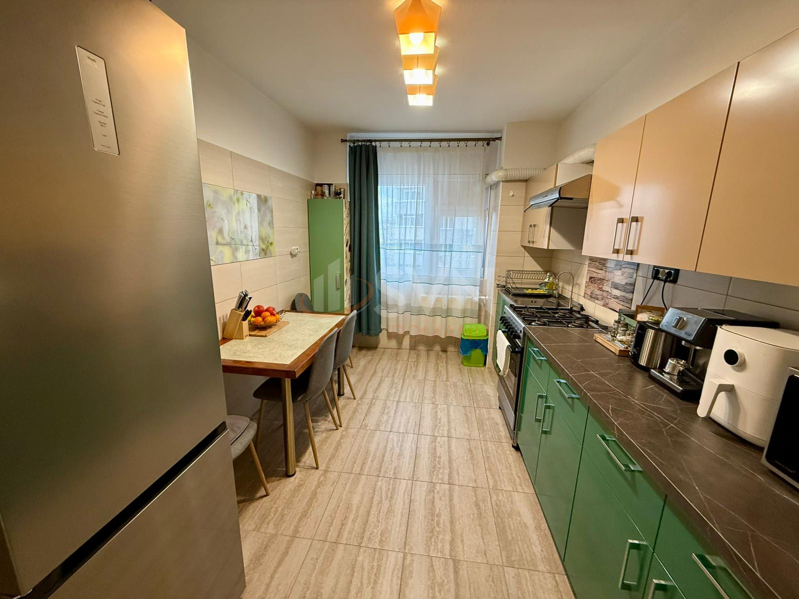 Apartament, 3 camere Bucuresti/Lacul Tei