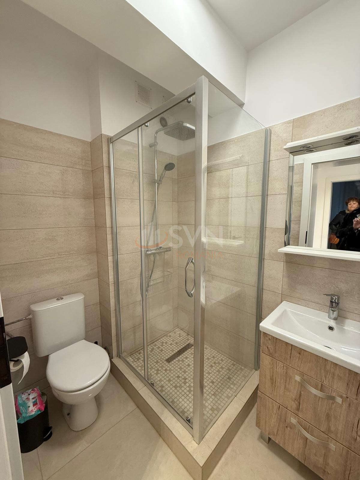 Apartament, 3 camere Bucuresti/Drumul Taberei