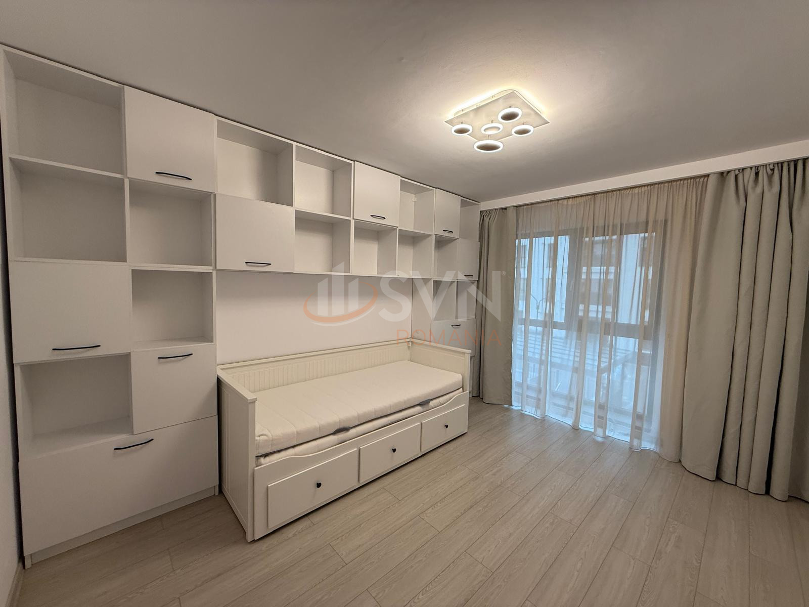 Apartament, 3 camere Bucuresti/Drumul Taberei